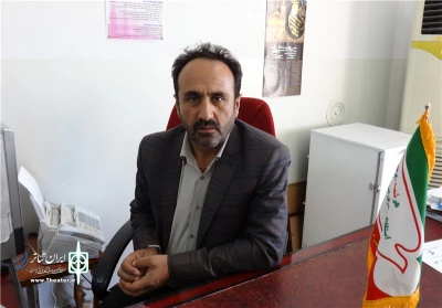 انجمن هنرهای نمایشی خبر داد

کهگیلویه، ظرفیت و استعدادهای هنری فوق‌العاده دارد