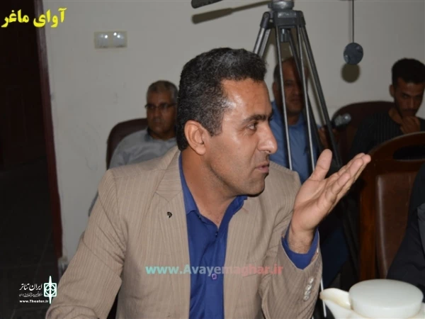 بازبینی جشنواره قرآنی تئاتر خیابانی نهم و دهم اسفندماه در لیکک و لنده 2