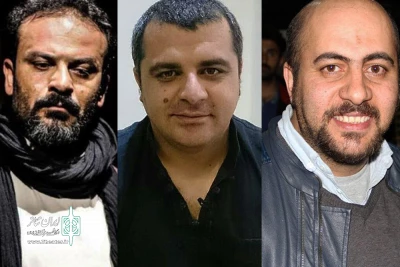دبیر نخستین جشنواره تئاتر قرآنی خبر داد

هیئت انتخاب آثار نخستین جشنواره تئاتر خیابانی مفاهیم قرآنی لیکک معرفی شدند