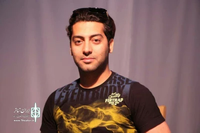 انجمن نمایش گچساران

اجرای عمومی نمایش «سیب با قطار بعدی می رسد» از 8 اسفندماه ماه آغاز می‌شود