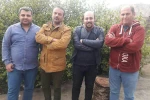 پنج نمایش به مرحله مسابقه جشنواره تئاتر خیابانی علوم قرآنی لیکک راه یافتند 2