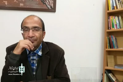 عباسعلی روشنک کارشناس ارشد تئاتر

فرهنگ بومی به روایت داستانگویی