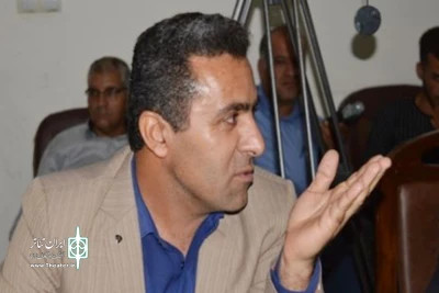 انجمن نمایش لیکک خبر داد:

بازبینی جشنواره قرآنی تئاتر خیابانی نهم و دهم اسفندماه در لیکک و لنده