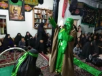 تعزیه به روایت نمایش دینی  2
