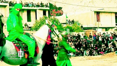 انجمن نمایش لنده خبر داد

تئاتر شهرستان لنده در سالی که گذشت