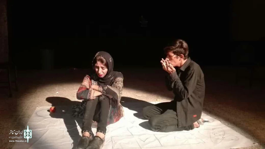 تئاتر شهرستان لنده در سالی که گذشت 4