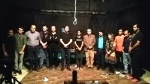 تئاتر شهرستان لنده در سالی که گذشت 12