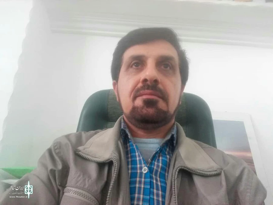 تئاتر شهرستان لنده در سالی که گذشت 13