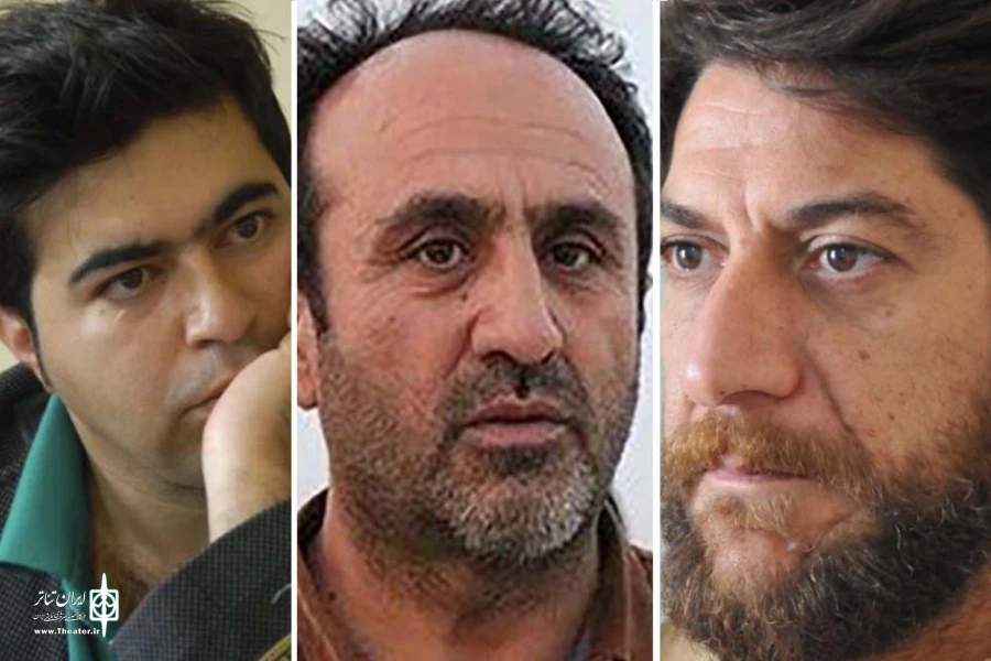 هیئت داوران جشنواره تئاتر علوم قرآنی لیکک مشخص شدند 2