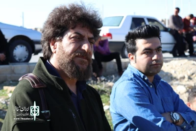 نمایش «شیرمادر» از  بهمئی برگزیده جشنواره تئاتر خیابانی علوم قرآنی لیکک شده