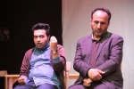 جشنواره تئاتر خیابانی استانی لیکک از محدود اتفاقات خوب حوزه ی تئاتر بود 2