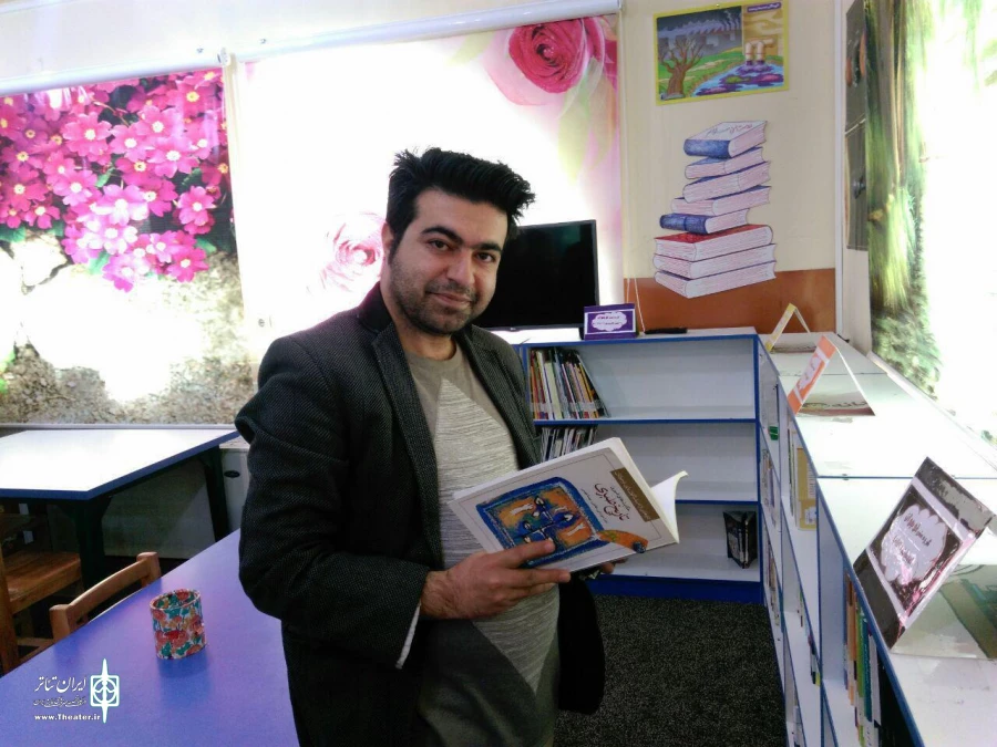 جشنواره تئاتر خیابانی استانی لیکک از محدود اتفاقات خوب حوزه ی تئاتر بود 2