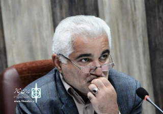 مدیرکل فرهنگ و ارشاد اسلامی کهگیلویه وبویراحمد به مناسبت روز ملی هنرهای نمایشی

هنر بخش تاثیرگذار در حوزه فرهنگ جامعه است