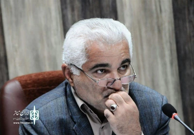 مدیرکل فرهنگ و ارشاد اسلامی کهگیلویه وبویراحمد به مناسبت روز ملی هنرهای نمایشی

هنر بخش تاثیرگذار در حوزه فرهنگ جامعه است