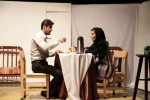 هنرمندان تئاتر کهگیلویه و بویراحمد در پیامی روزشان را تبریک گفتند 5