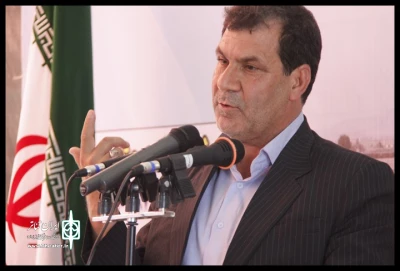 در دیدار نوروزی هنرمندان انجمن نمایش استان با استاندار کهگیلویه و بویراحمد مطرح شد

با تاکید بر بومی‌گرایی هنر نفیس استان معرفی می‌شود