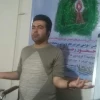 کارگاه طراحی میزانسن در حوزه هنری کهگیلویه و بویراحمد برگزار شد 2