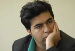 کارگردان مطرح، چهره برتر هنر انقلاب در کهگیلویه و بویراحمد شد 3