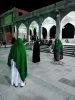 اجرای مجالس تعزیه خوانی در شهرستانهای بویراحمد و دنا 3