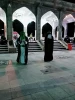 اجرای مجالس تعزیه خوانی در شهرستانهای بویراحمد و دنا 4