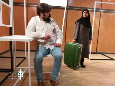 به گزارش انجمن هنرهای نمایشی

تمرینات نمایش « کوچه مختار بود و ساسان بود و سیمین»  در یاسوج آغاز شد