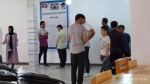 کارگاه دو روزه آموزش «شیوه های مختلف بازیگری در جریان تمرین ها» در لنده برگزار شد 4