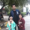 آغاز تمرینات نمایش : 