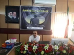 کارگاه  دو روزه خلاقیت نور با محدودیت امکانات از ایده تا اجرا در یاسوج برگزار شد 3