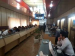 کارگاه  دو روزه خلاقیت نور با محدودیت امکانات از ایده تا اجرا در یاسوج برگزار شد 4