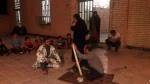 هشت نمایش در اولین شب از شب های تئاتر رضوی اجراشد 4