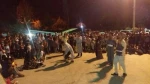 هشت نمایش در اولین شب از شب های تئاتر رضوی اجراشد 7