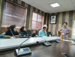 کارگردانی یک تخصص است و اصول مبتنی بر علم دارد. 2