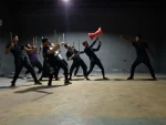 تئاتر گچساران در چهارماهی که گذشت 4