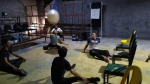 تئاتر گچساران در چهارماهی که گذشت 11