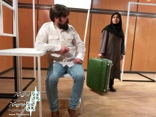 با معرفی آثار بخش صحنه ای جشنواره مرصاد

«کوچه مختار بود وساسان بود..»  نماینده کهگیلویه و بویراحمد در جشنواره تئاتر ملی مرصاد