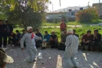 تئاتر کهگیلویه در 160 روزی که گذشت 10
