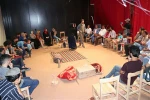 بازبینی از نمایش 
