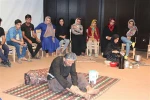 بازبینی از نمایش 