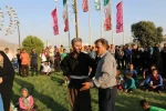 نمایش خیابانی 