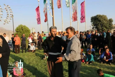 رضا گشتاسب معاون فرهنگی حوزه هنری استان عنوان کرد؛

نمایش خیابانی 