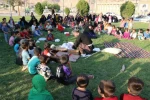 نمایش خیابانی 