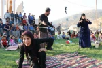 نمایش خیابانی 
