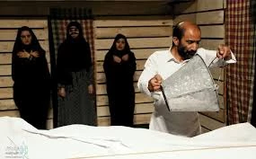 عباسعلی روشنک

انقراض نقاب ها در فرهنگ اساطیری – ملی