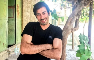 رضا دانش پژوه نویسنده، کارگردان و مترجم

تئاتر و باور مخاطب «لذت باور تئاتر»