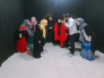 آغاز تمرینات نمایش 
