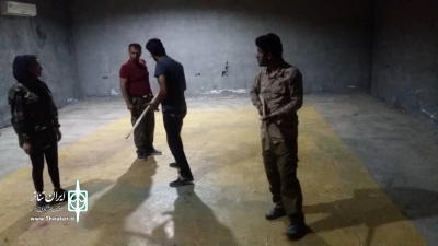 انجمن نمایش گچساران خبر داد

آغاز تمرینات نمایش «گاوهای جنگی»