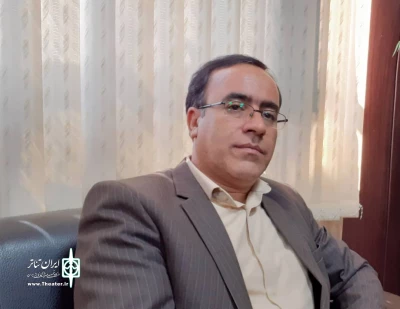 پیام سرپرست اداره کل فرهنگ و ارشاد اسلامی استان کهگیلویه و بویراحمد به مناسبت روز خبرنگار

خبرنگاران آزاداندیش زبان گویا و چشم بیدار جامعه‌اند