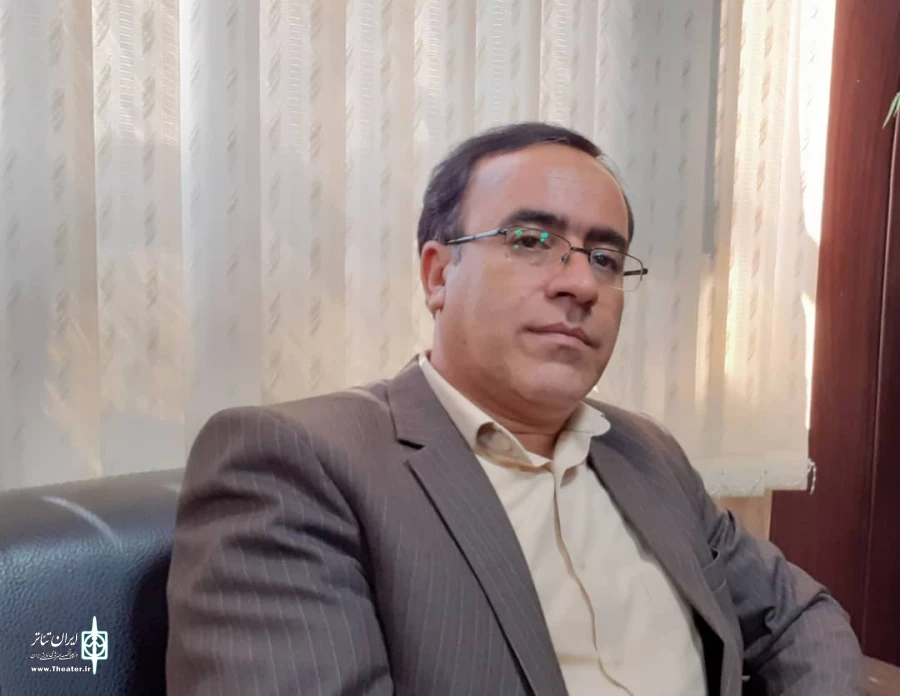 پیام سرپرست اداره کل فرهنگ و ارشاد اسلامی استان کهگیلویه و بویراحمد به مناسبت روز خبرنگار
 2