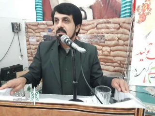 پیام رئیس اداره فرهنگ و ارشاد اسلامی شهرستان لنده به مناسبت روز خبرنگار

خبرنگاران مسلح به سلاح استراتژیک قلم و اندیشه هستند