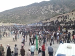 آئین بازسازی واقعه غدیرخم در گچساران برگزار شد 6